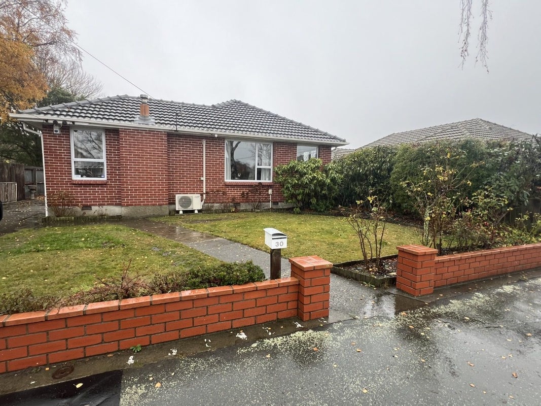 30 Hockey Street, Bishopdale, Christchurch - Carousel 20