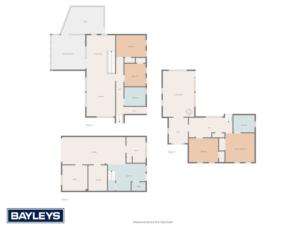 132 Dinsdale Road, Dinsdale, Hamilton - Carousel 22