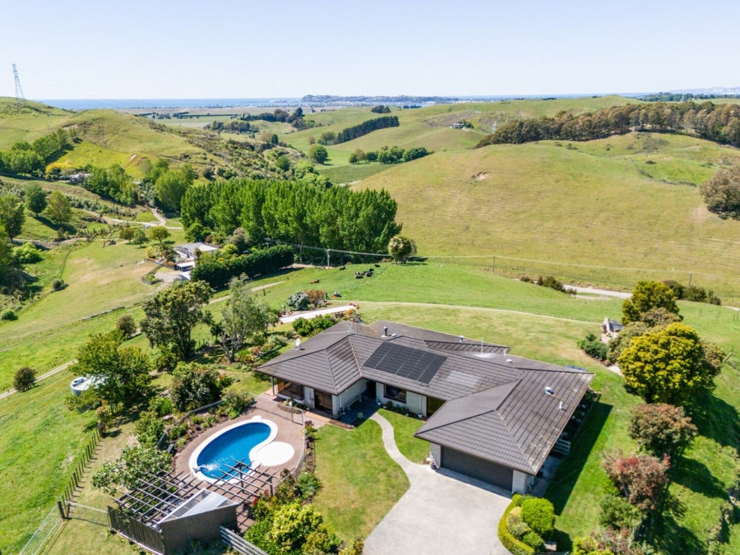 750A Puketitiri Road, Puketapu, Napier - Carousel 2