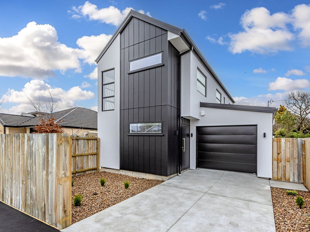 254 Lyttelton Street, Spreydon, Christchurch - Carousel 1