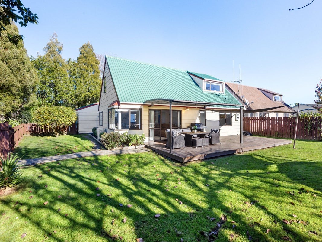 9 Caulfield Green, Nawton, Hamilton - Carousel 1