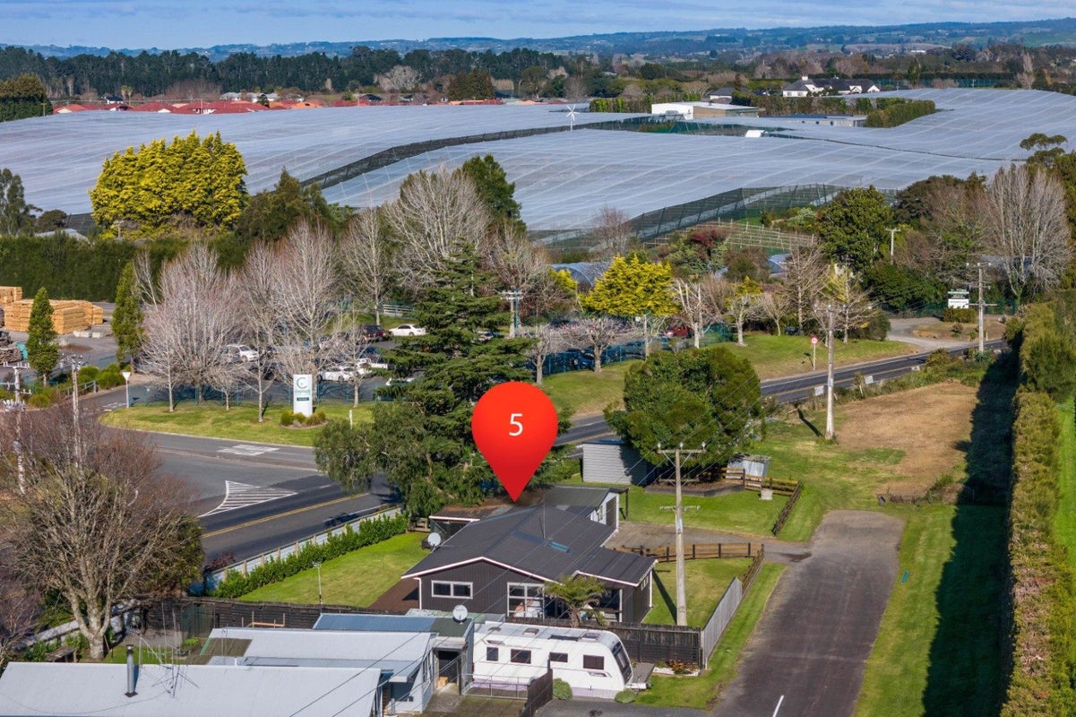 5 Thomas Road, Tahawai, Katikati - Carousel 19