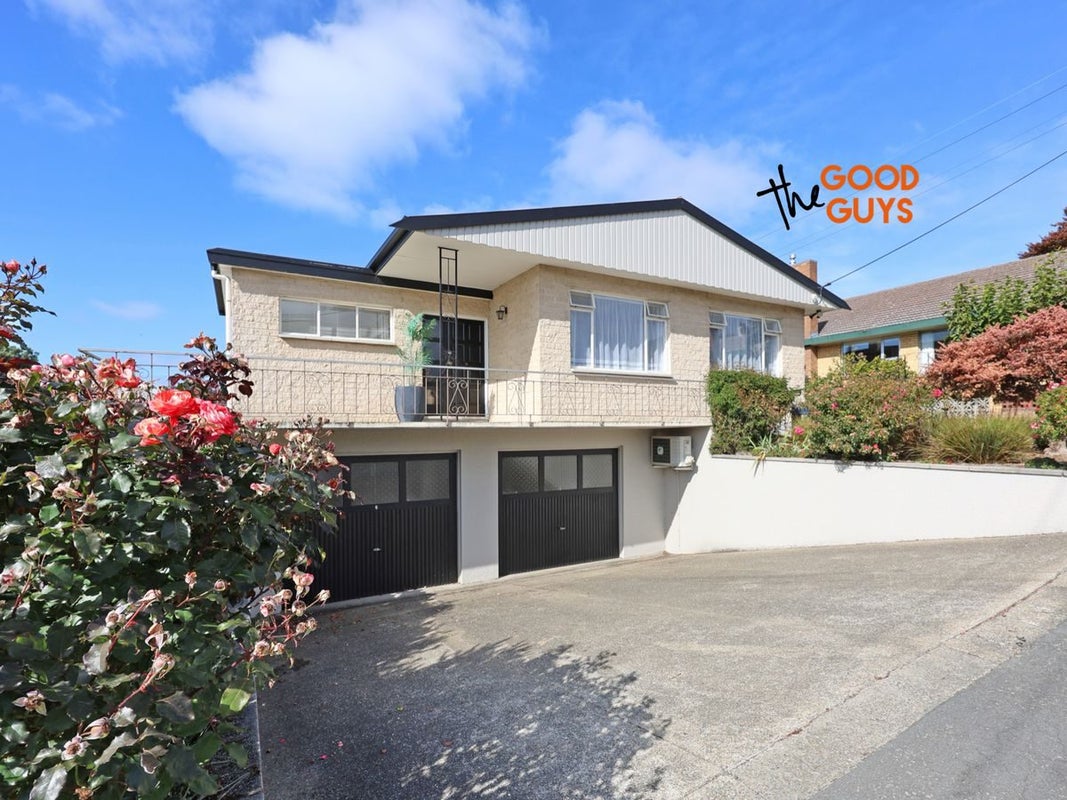 27A Hull Street, South Hill, Oamaru - Carousel 1