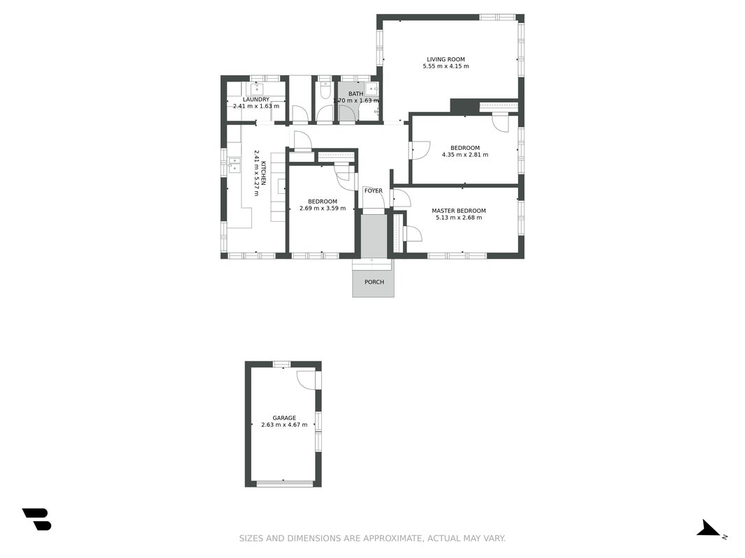 19 Arimu Road, Papakura, Papakura - Carousel 14