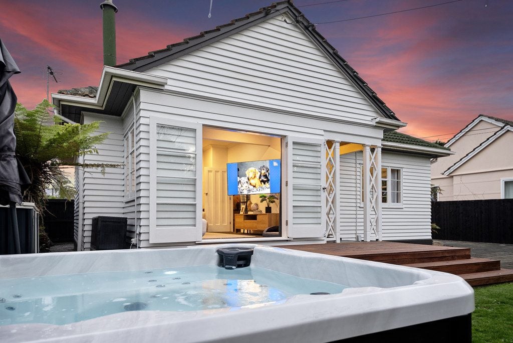 28 Winsor Crescent, Spreydon, Christchurch - Carousel 14