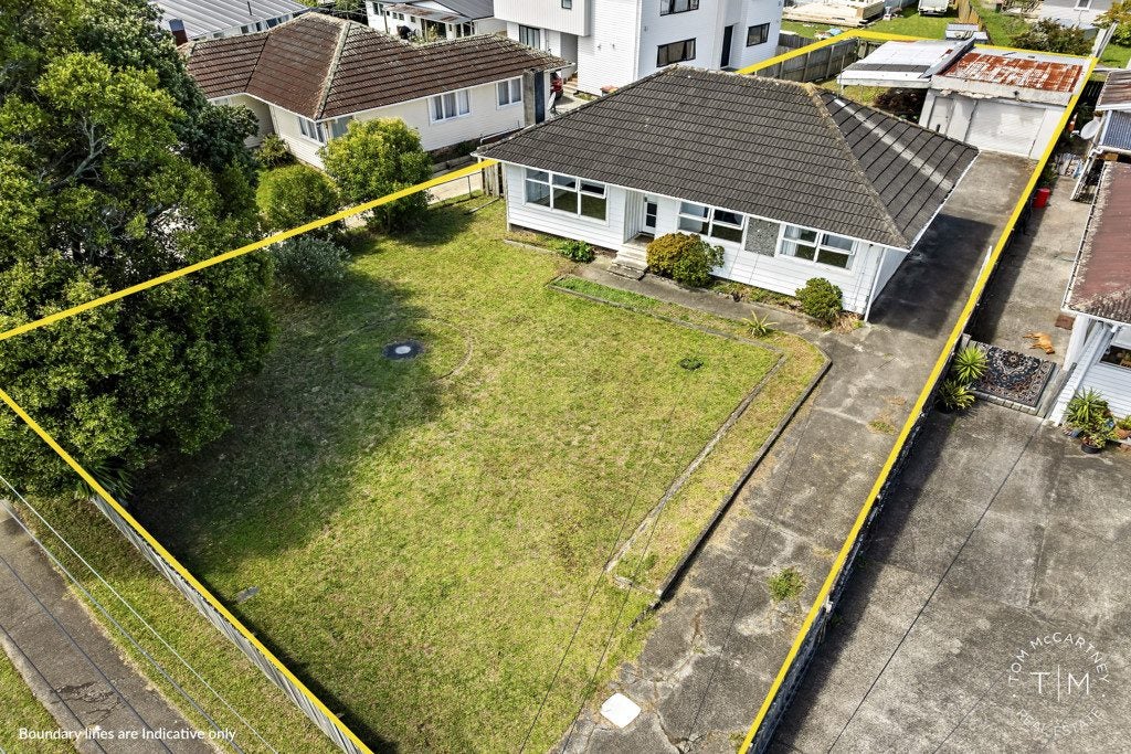 48 Tyrone Street, Otara, Auckland - Carousel 1
