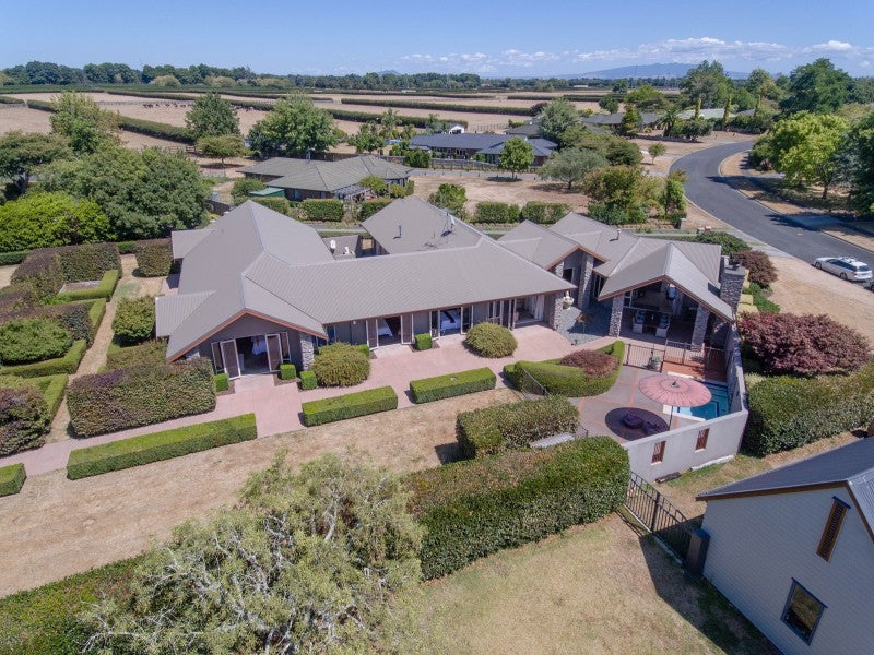 26 Cowley Drive, Leamington, Cambridge - Carousel 2