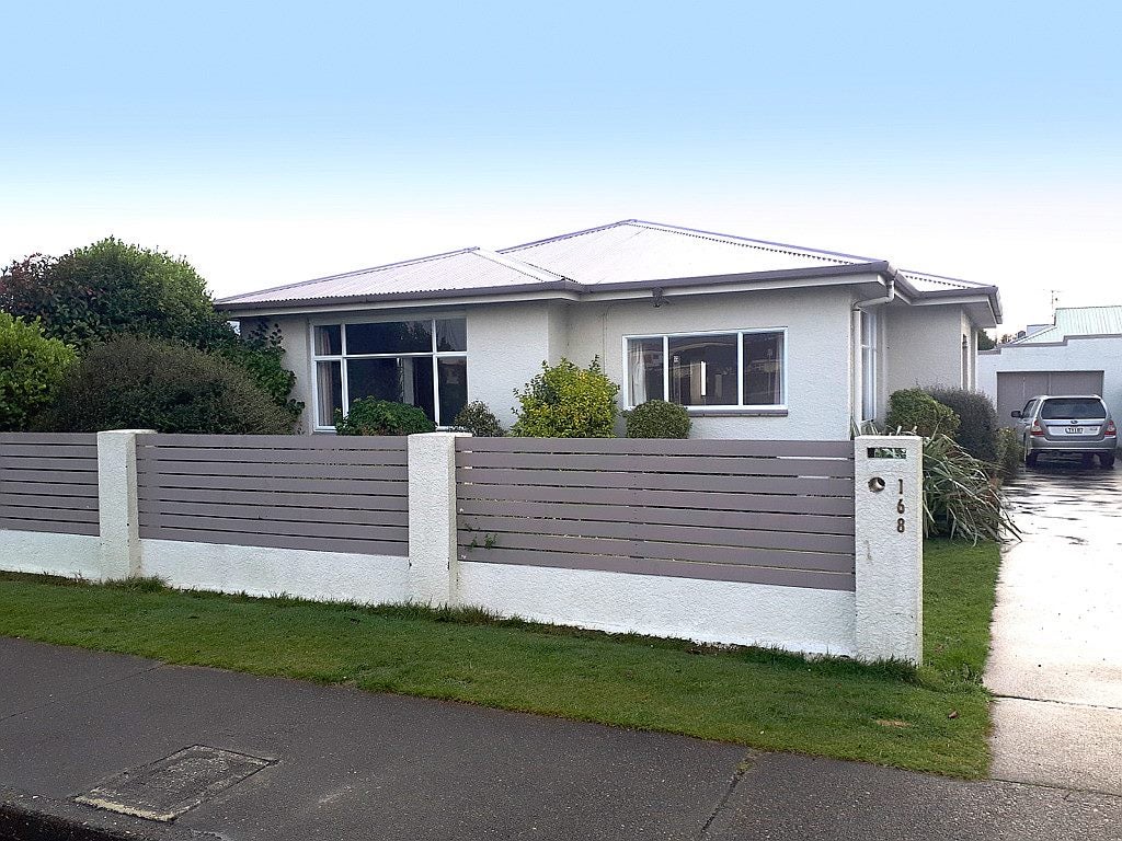 168 King Street, Windsor, Invercargill - Carousel 1