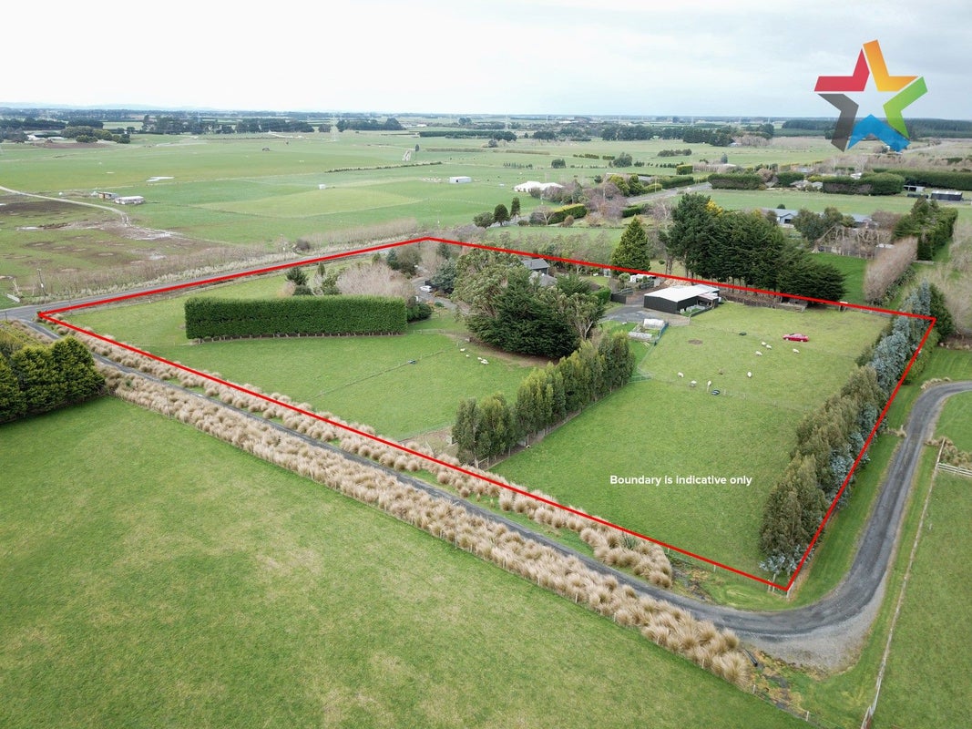 220 Mill Road South, Seaward Bush, Invercargill - Carousel 2