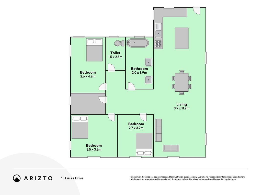 15 Lucas Drive, Leithfield, Leithfield - Carousel 20