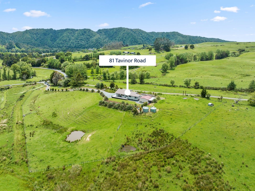 81 Tavinor Road, Otaika, Whangarei - Carousel 30