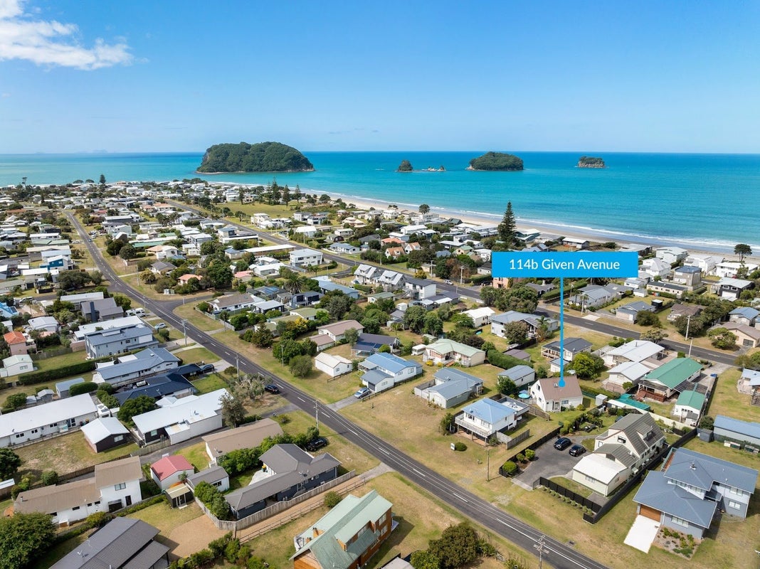 114B Given Avenue, Whangamata, Whangamata - Carousel 1