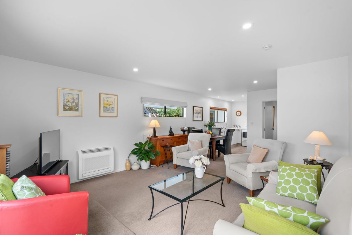 18B Vogel Street, Richmond, Christchurch - Carousel 1