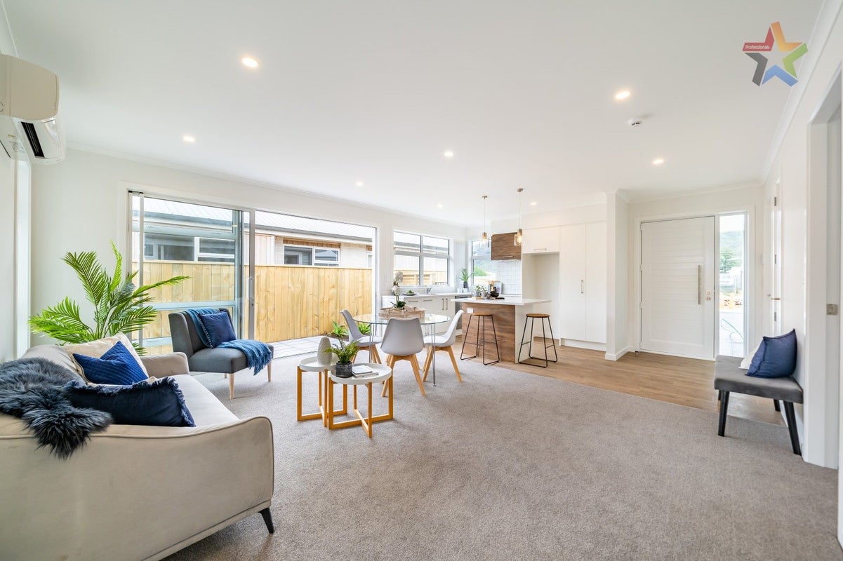 19 Te Ara o Motutawa, Avalon, Lower Hutt - Carousel 2