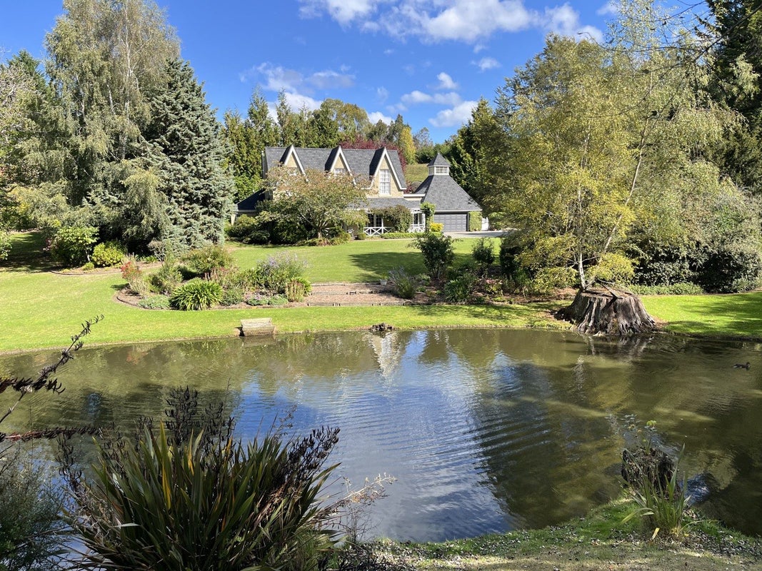 315 Homestead Road, Weston, Oamaru - Carousel 1