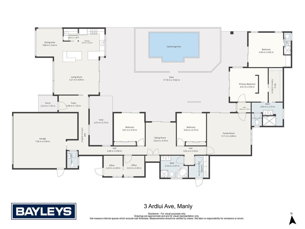 3 Ardlui Avenue, Manly, Whangaparaoa - Carousel 26