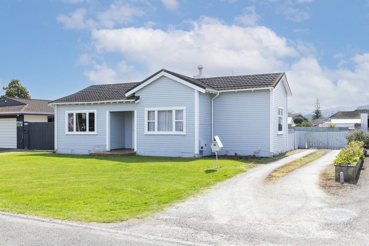 23 School Road, Te Hapara, Gisborne - Carousel 1