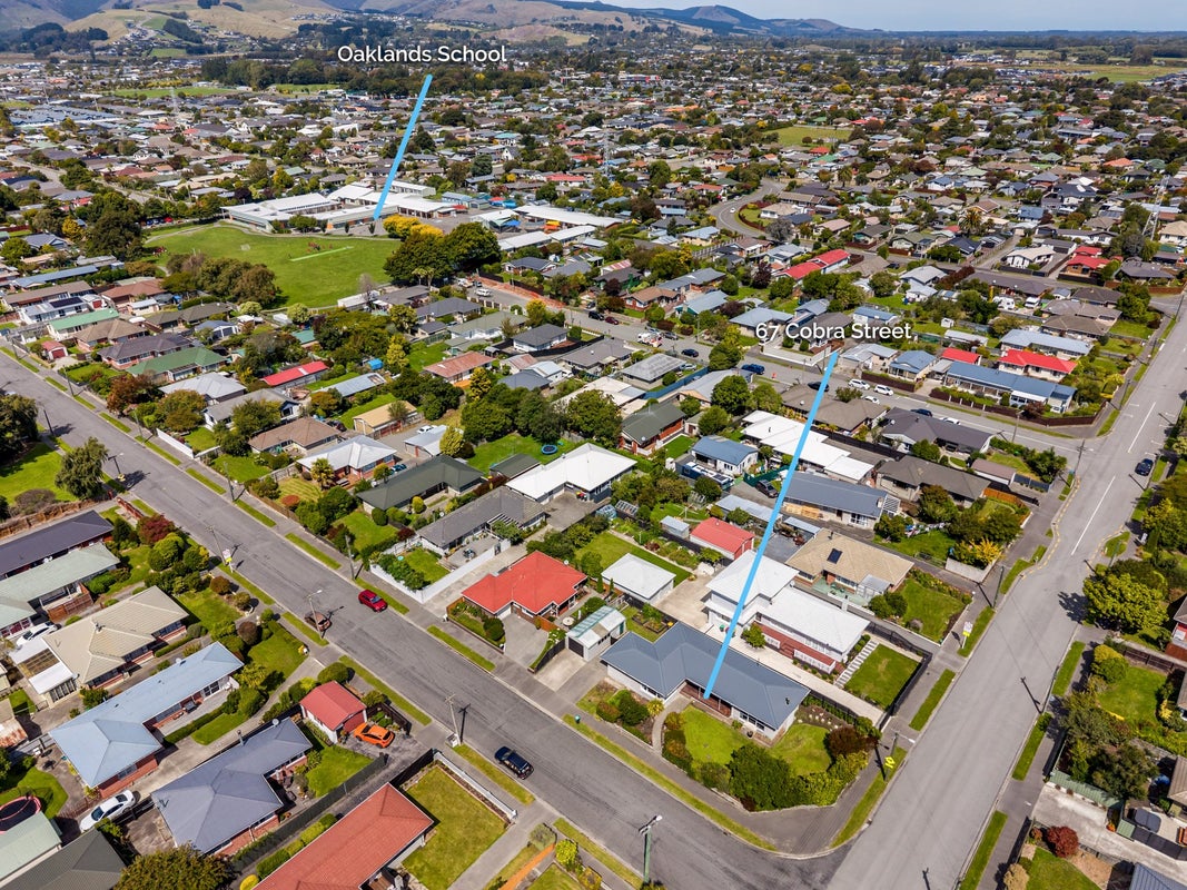 67 Cobra Street, Halswell, Christchurch - Carousel 19
