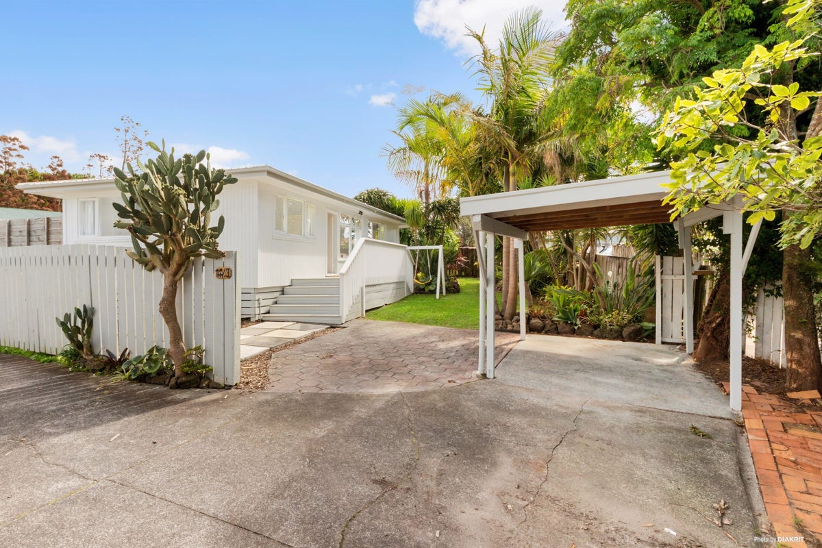 3/14 Mona Vale, West Harbour, Auckland - Carousel 1