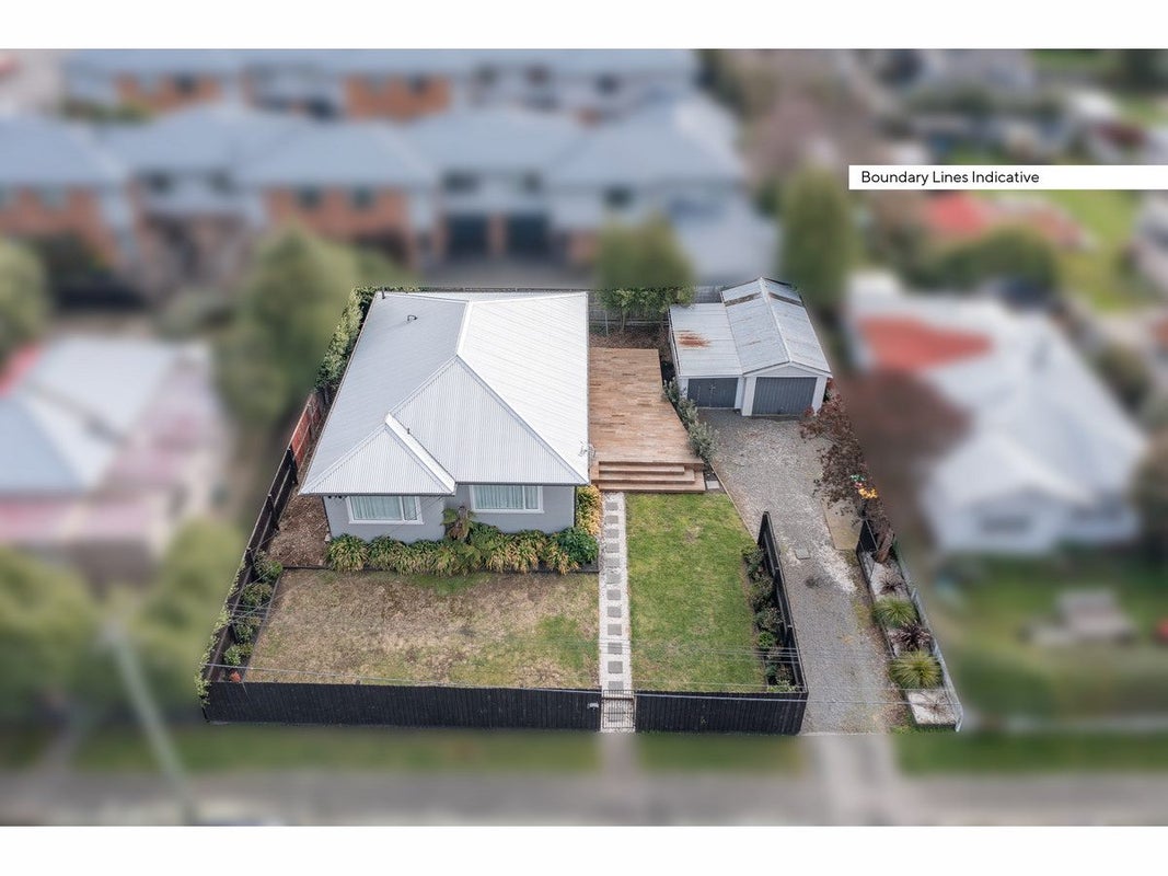 9 Ingoldsby Street, Sydenham, Christchurch - Carousel 19