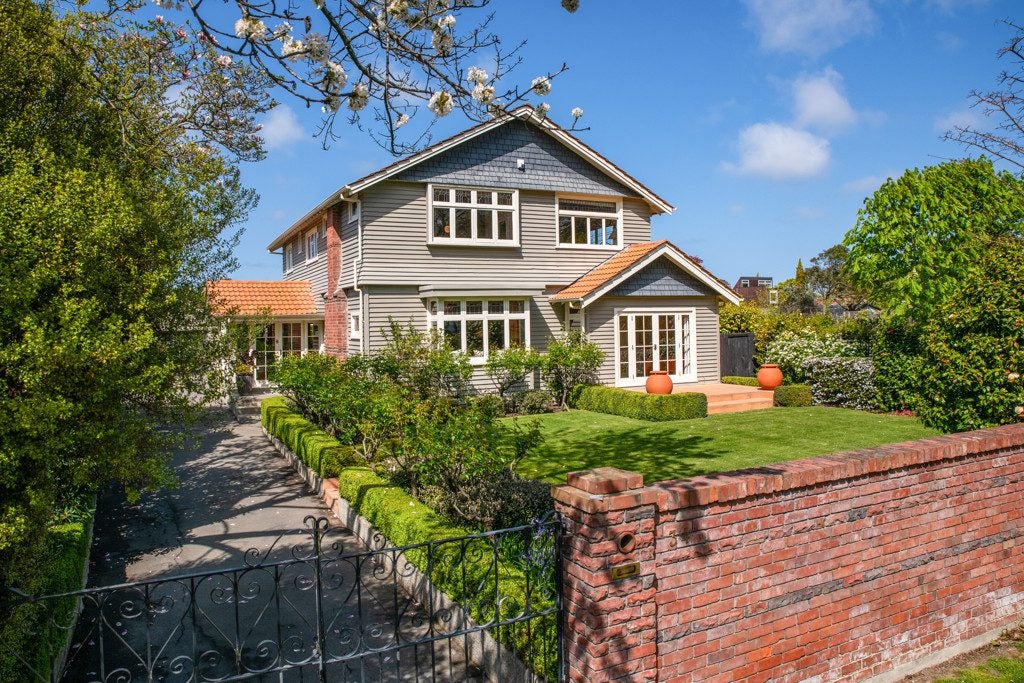 34 Heaton Street, Merivale, Christchurch - Carousel 1