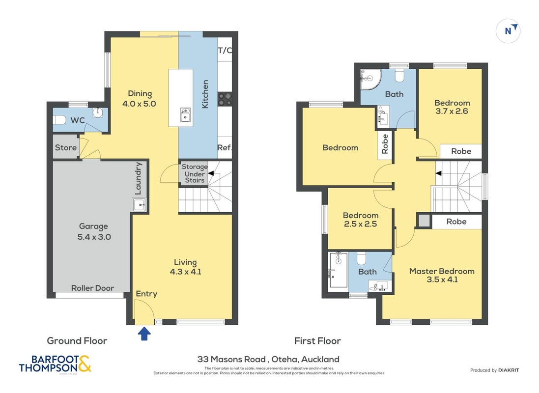 33 Masons Road, Oteha, Auckland - Carousel 19