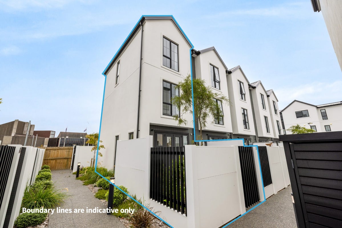 5/104 Peterborough Street, Christchurch Central, Christchurch - Carousel 2