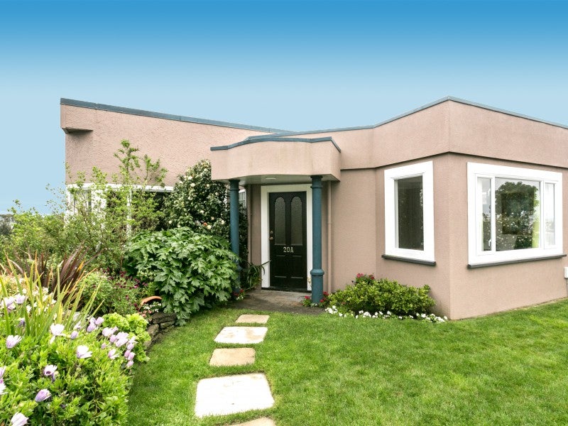 20A Simla Terrace, Hospital Hill, Napier - Carousel 17