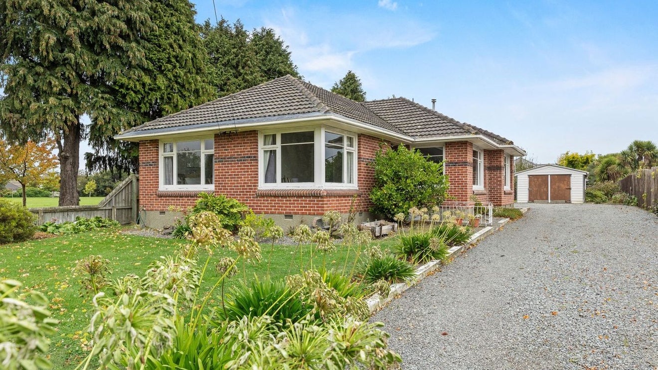 1A Worthy Street, Ilam, Christchurch - Carousel 1