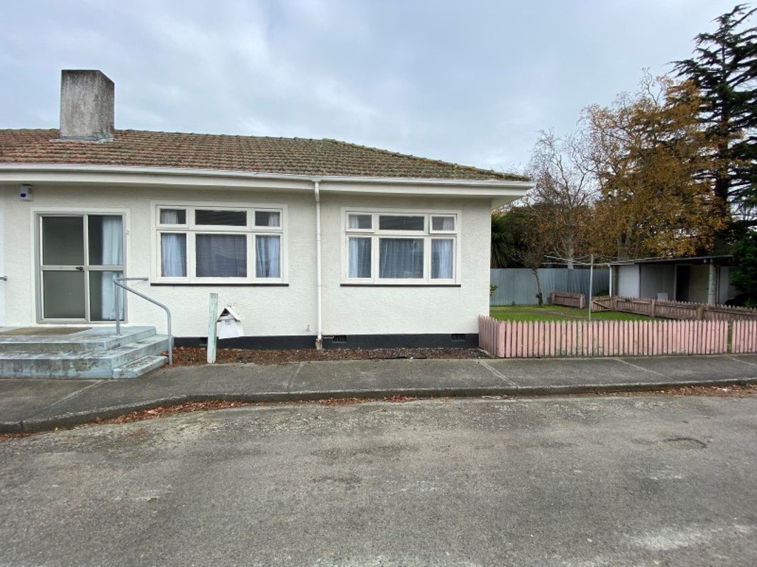 125B Ferguson Street, West End, Palmerston North - Carousel 1