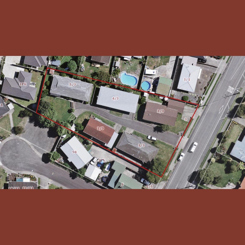1/3 Murphy Road, TARADALE, NAPIER - Carousel 14