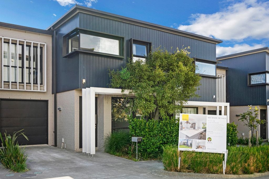 23 Carder Court, Hobsonville, Auckland - Carousel 1