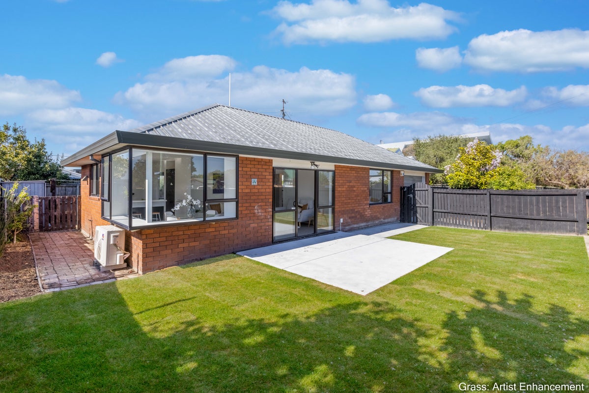 177 Pacific Road, North New Brighton, Christchurch - Carousel 1