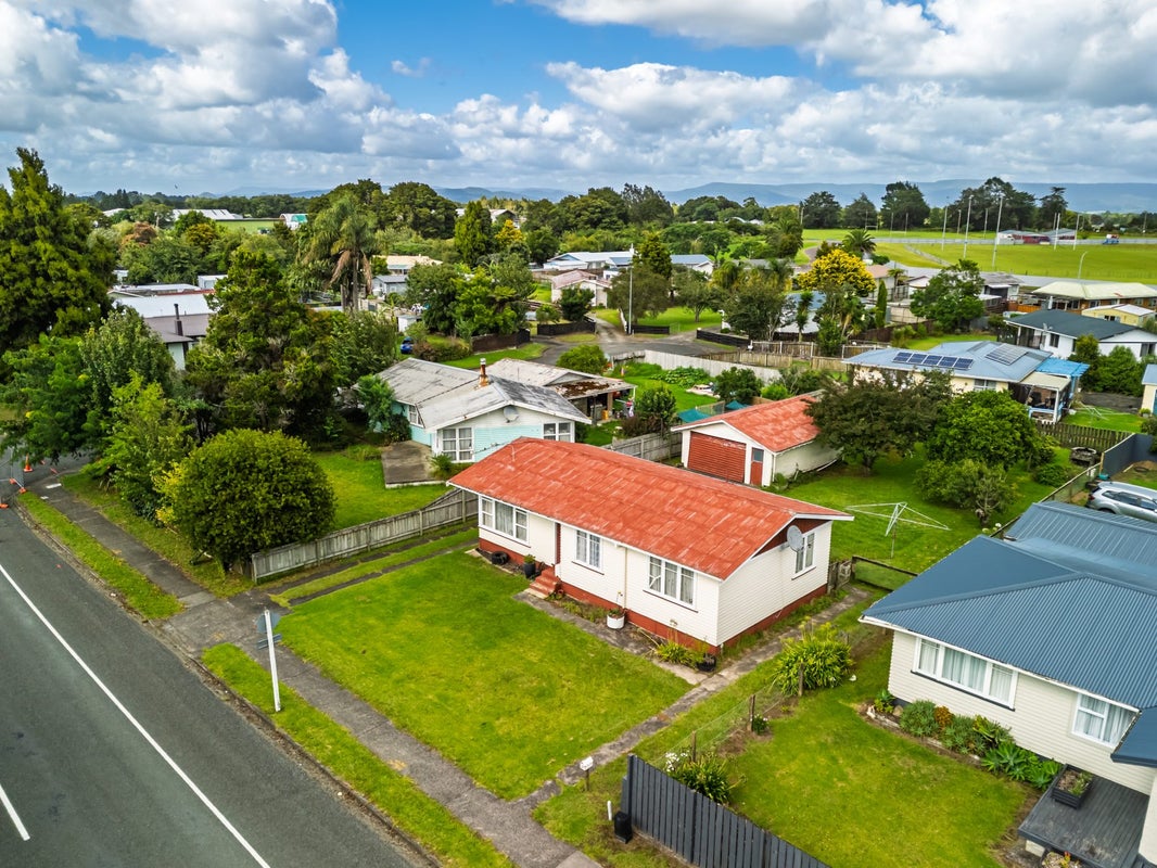 47 Mangakahia Road, Kaikohe, Kaikohe - Carousel 18