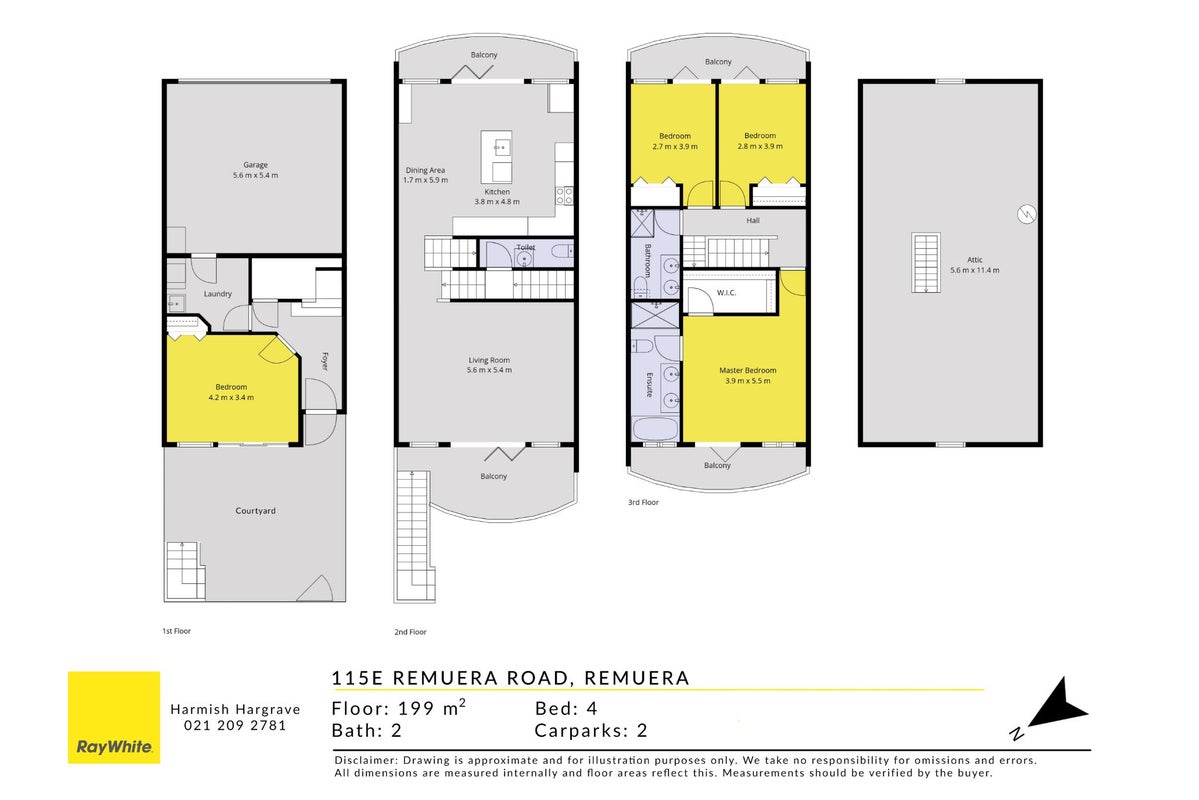 115E Remuera Road, Remuera, Auckland - Carousel 32