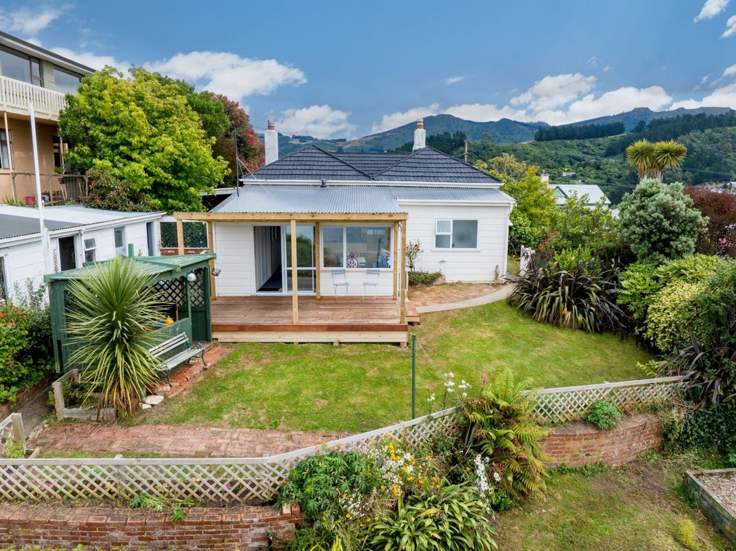 43 Harrington Street, Port Chalmers, Dunedin - Carousel 37