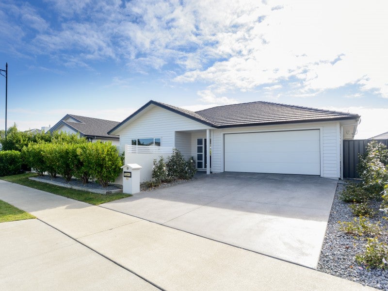 40 Kapiti Drive, Poraiti, Napier - Carousel 24