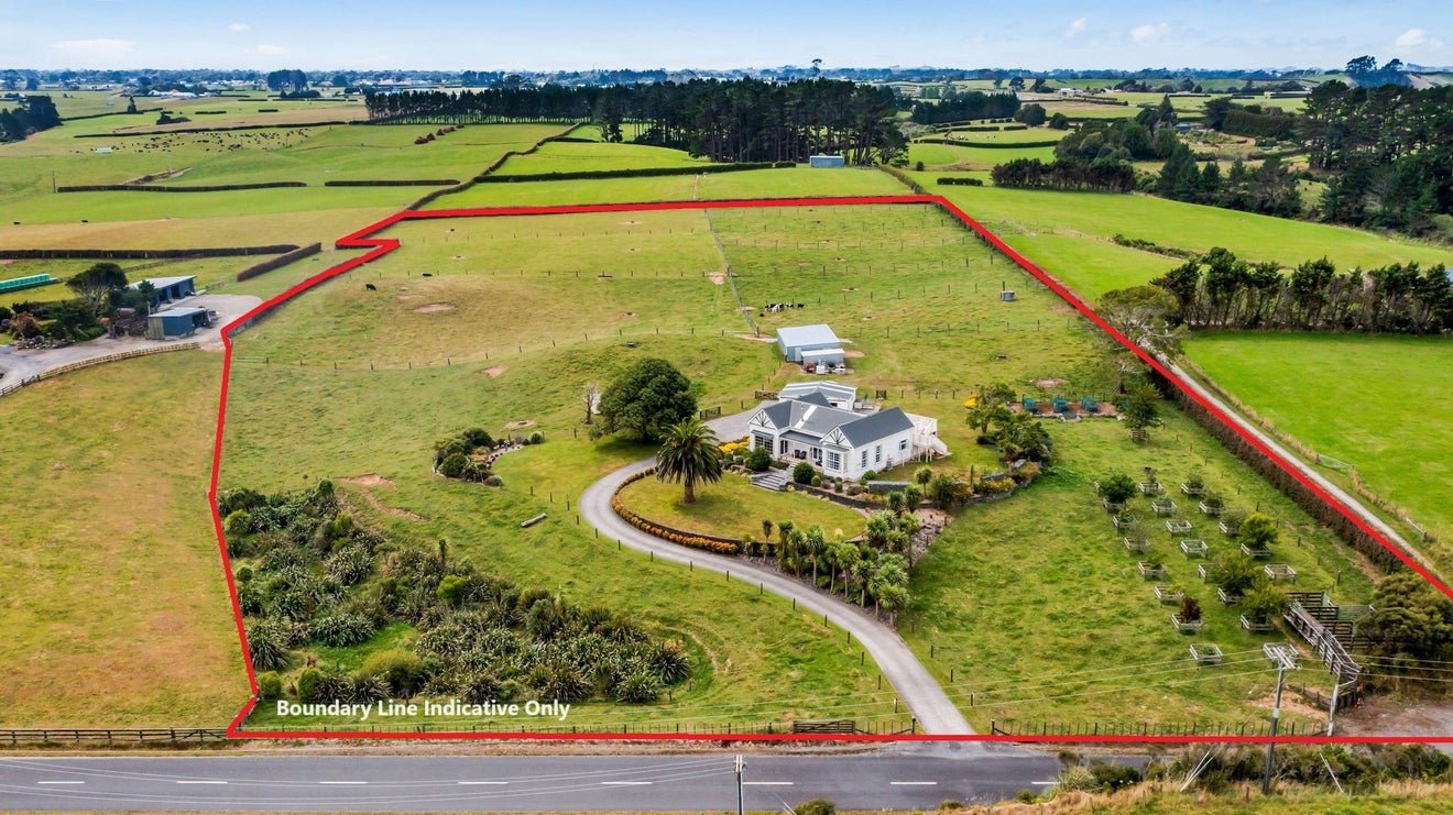 40 Climie Road, Ngaere, Stratford - Carousel 2