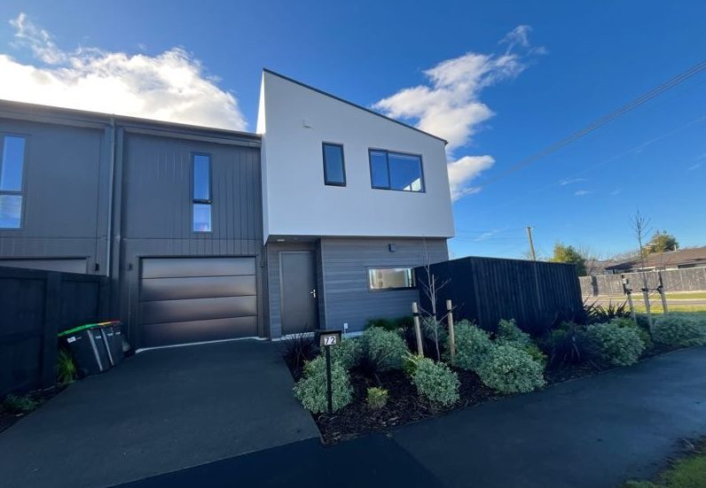 72 Simeon Street, Spreydon, Christchurch - Carousel 1