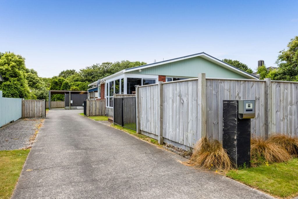 44 Oberon Street, Stratford, Stratford - Carousel 37
