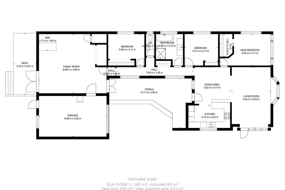 15 Buxton Street, Point Chevalier, Auckland - Carousel 14