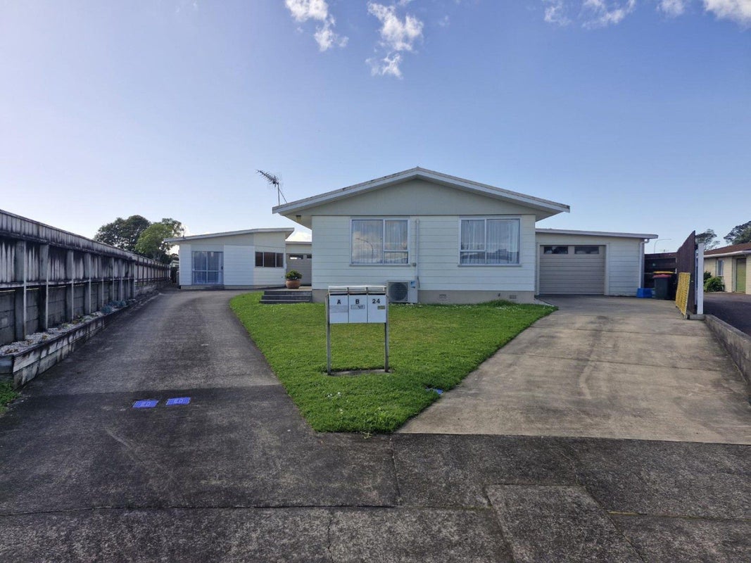 24 Trimble Place, Bell Block, New Plymouth - Carousel 1