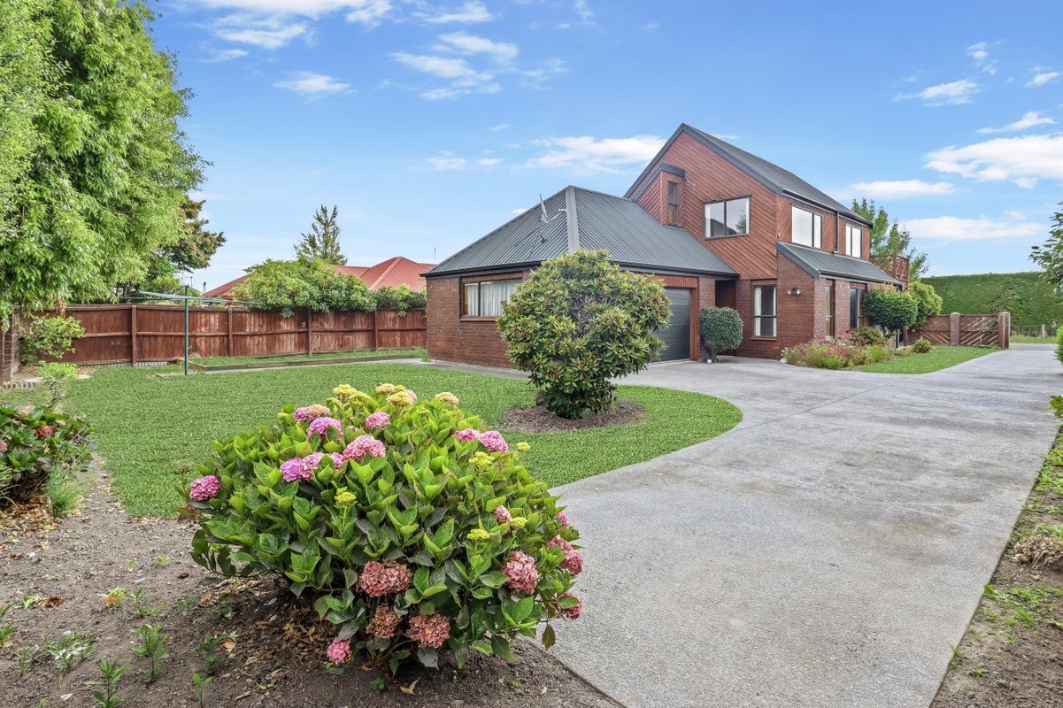 87 Hawthornden Road, Avonhead, Christchurch - Carousel 15