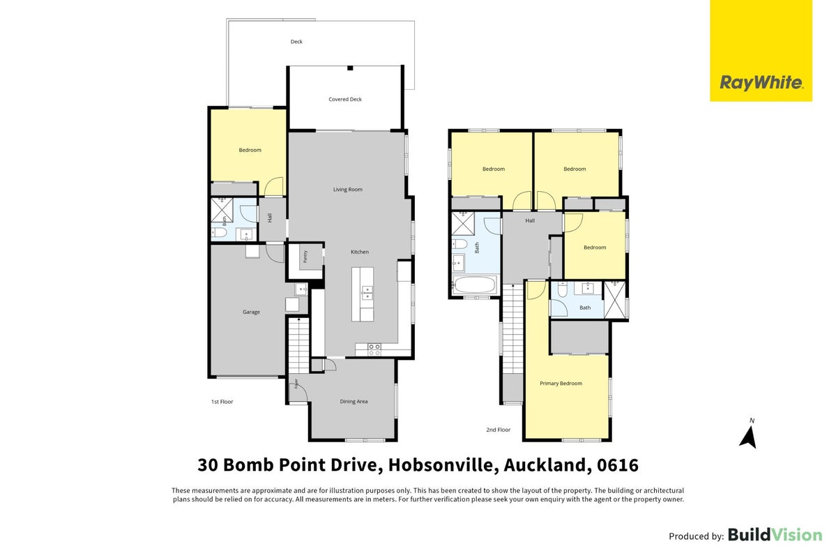 30 Bomb Point Drive, Hobsonville, Auckland - Carousel 21