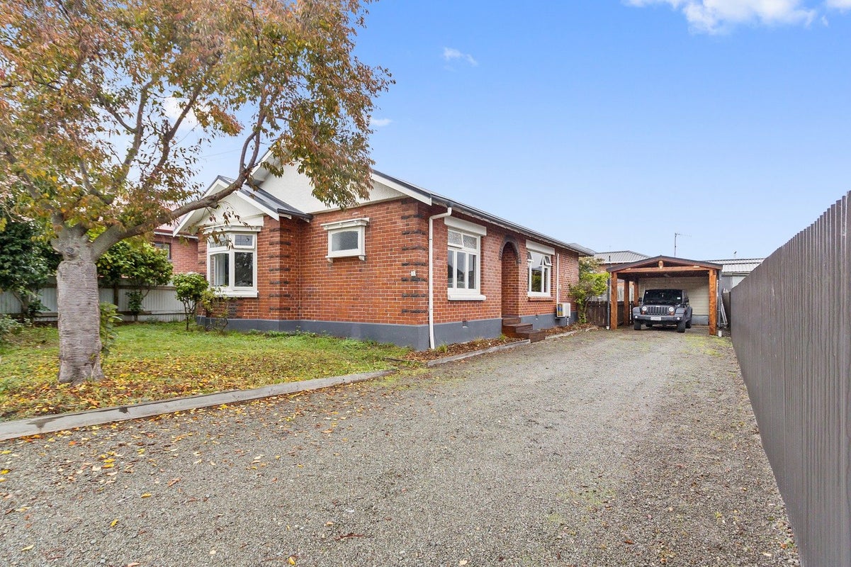 11 Alexandra Street, Parkside, Timaru - Carousel 2