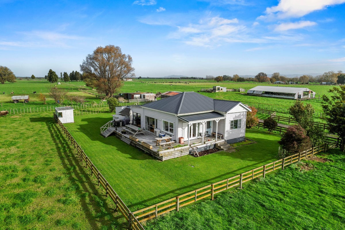 479 Pukahu Road, Awaiti, Paeroa - Carousel 2