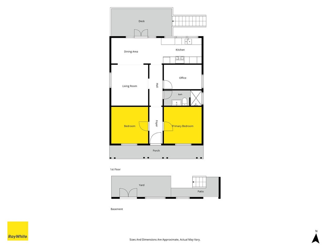 10 Elizabeth Street, Freemans Bay, Auckland City, Auckland - Carousel 19