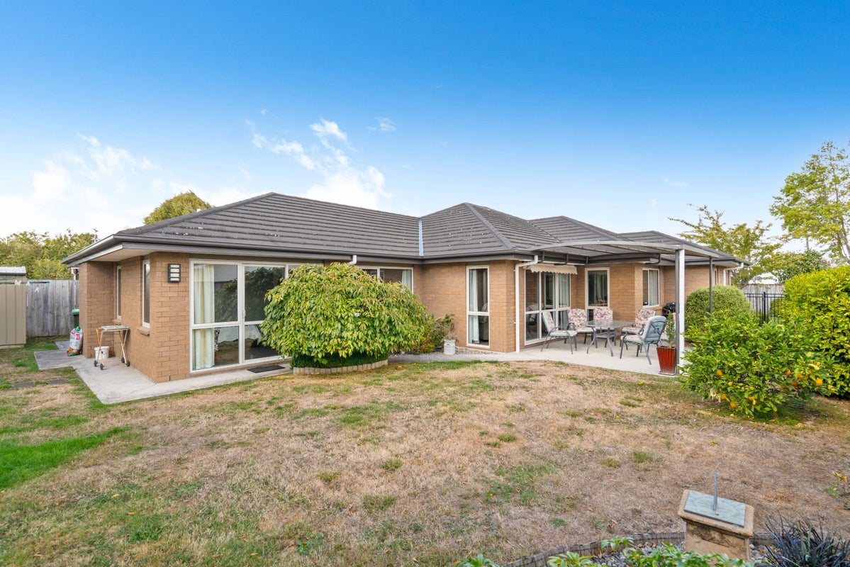 18 Michael Street, Kuripuni, Masterton - Carousel 2