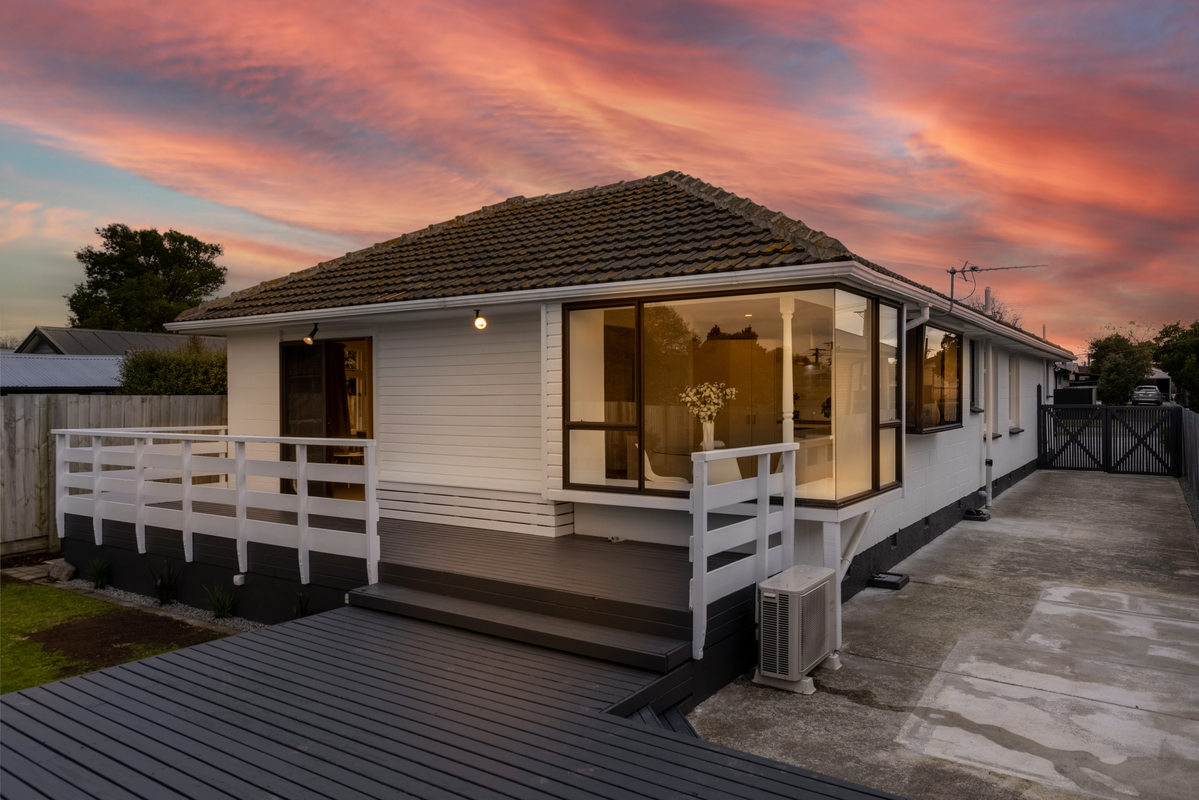 28 Pinewood Avenue, North New Brighton, Christchurch - Carousel 1
