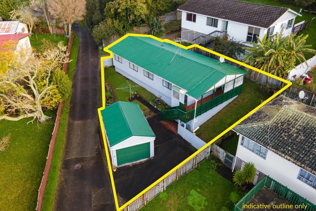 31 Athenic Avenue, Lynfield, Auckland - Carousel 2